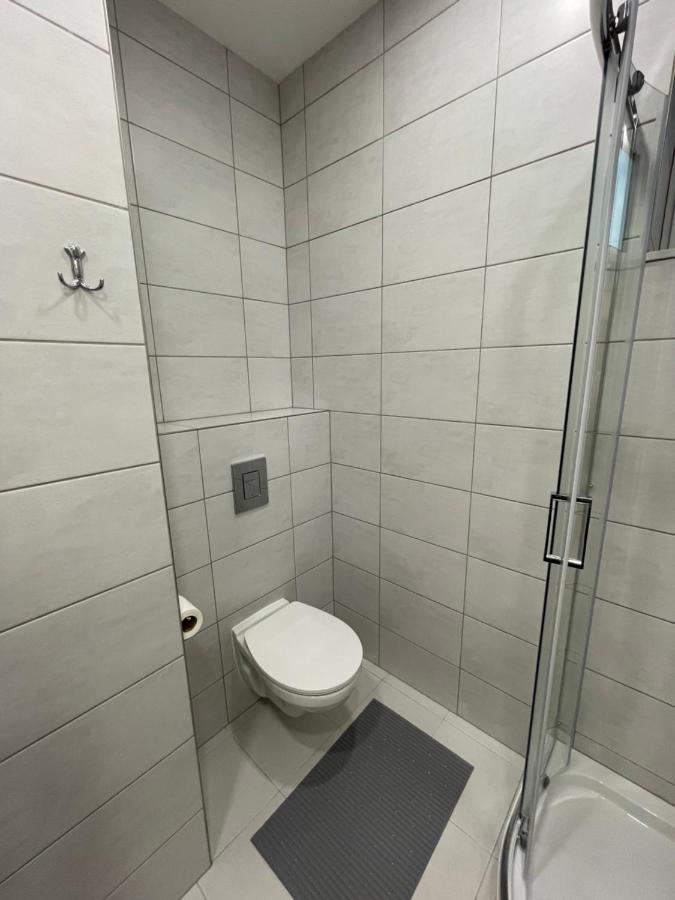 Apartmany Herc Jáchymov Eksteriør bilde