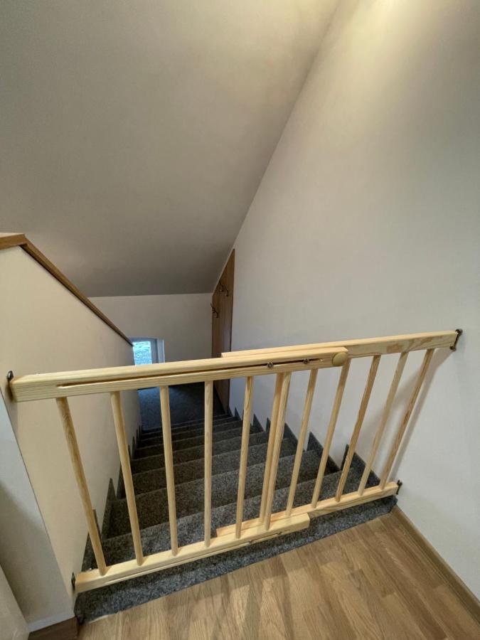 Apartmany Herc Jáchymov Eksteriør bilde