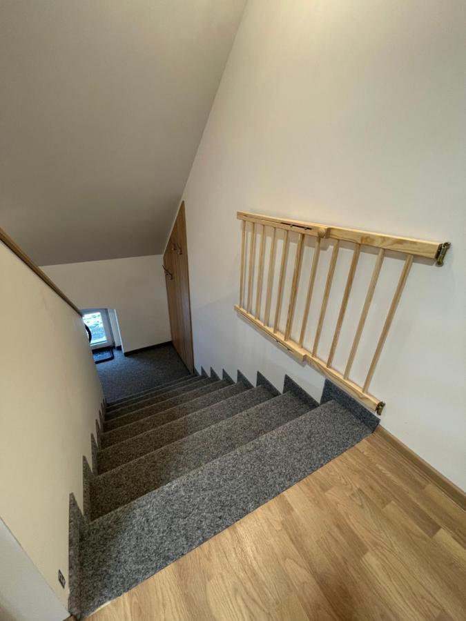 Apartmany Herc Jáchymov Eksteriør bilde