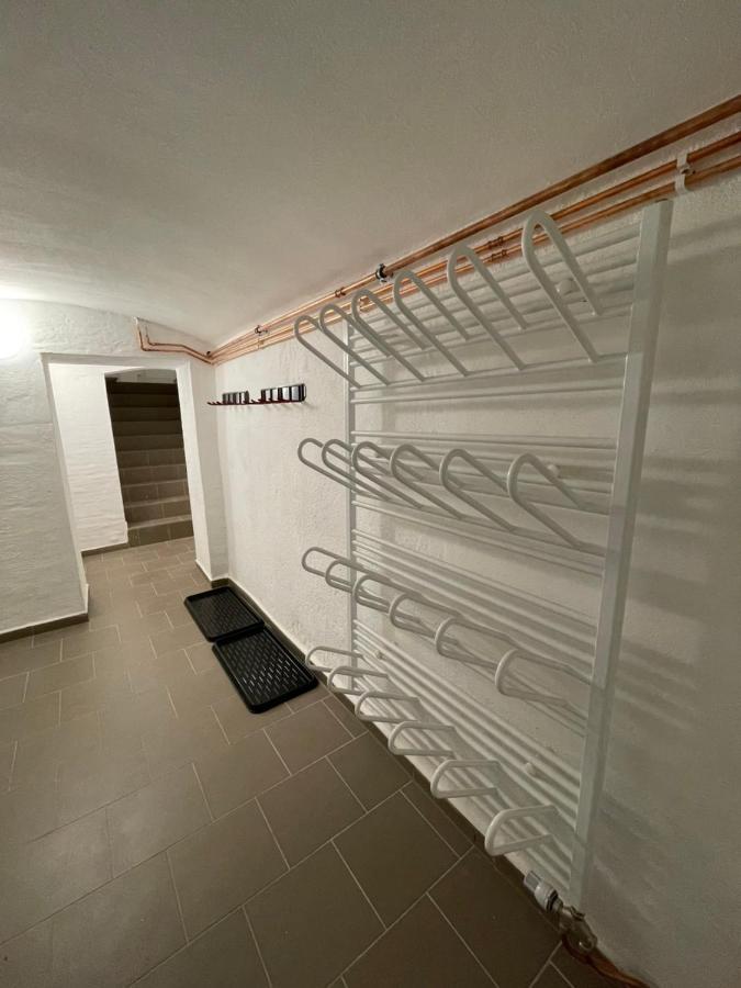 Apartmany Herc Jáchymov Eksteriør bilde