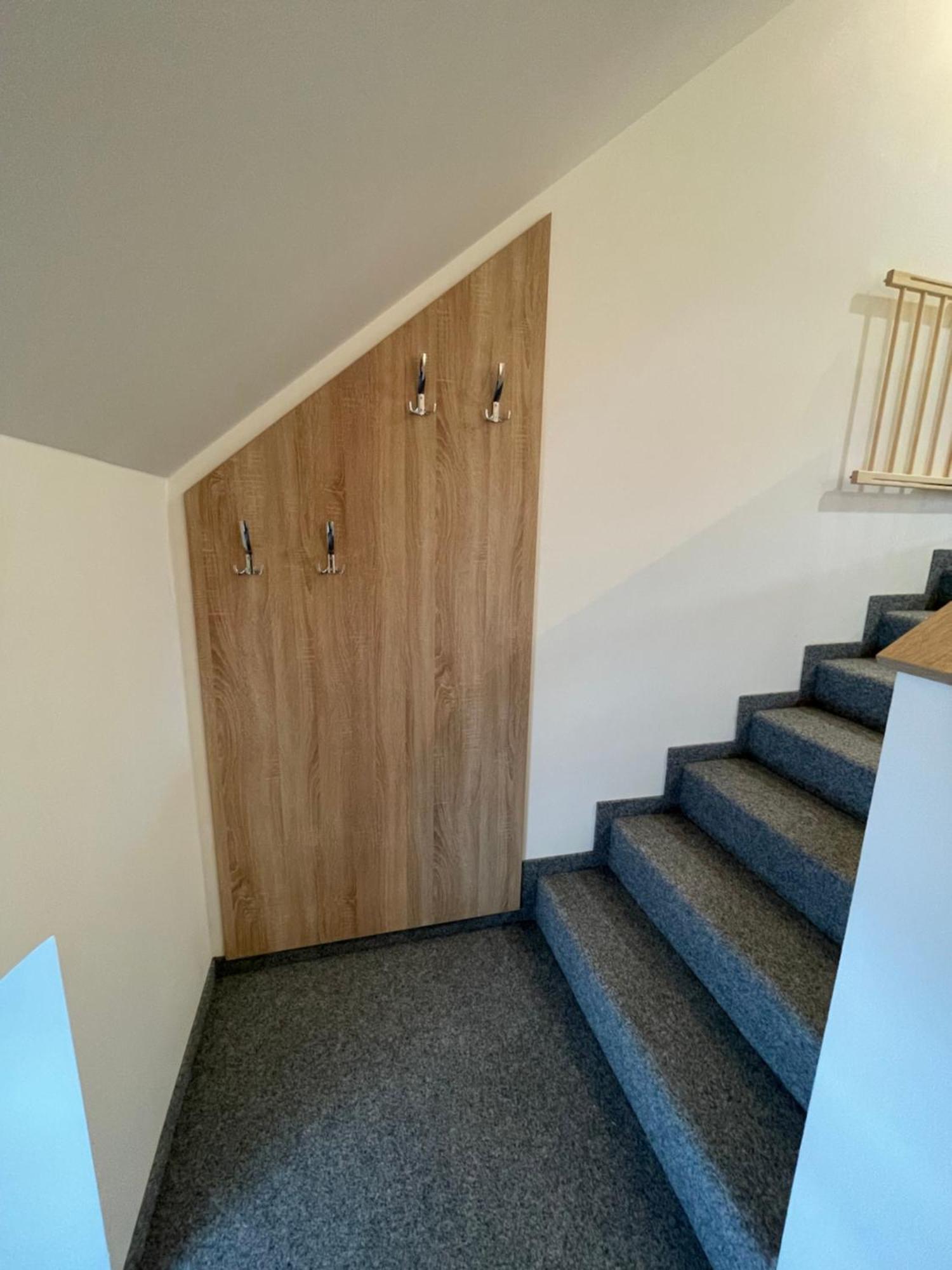 Apartmany Herc Jáchymov Rom bilde
