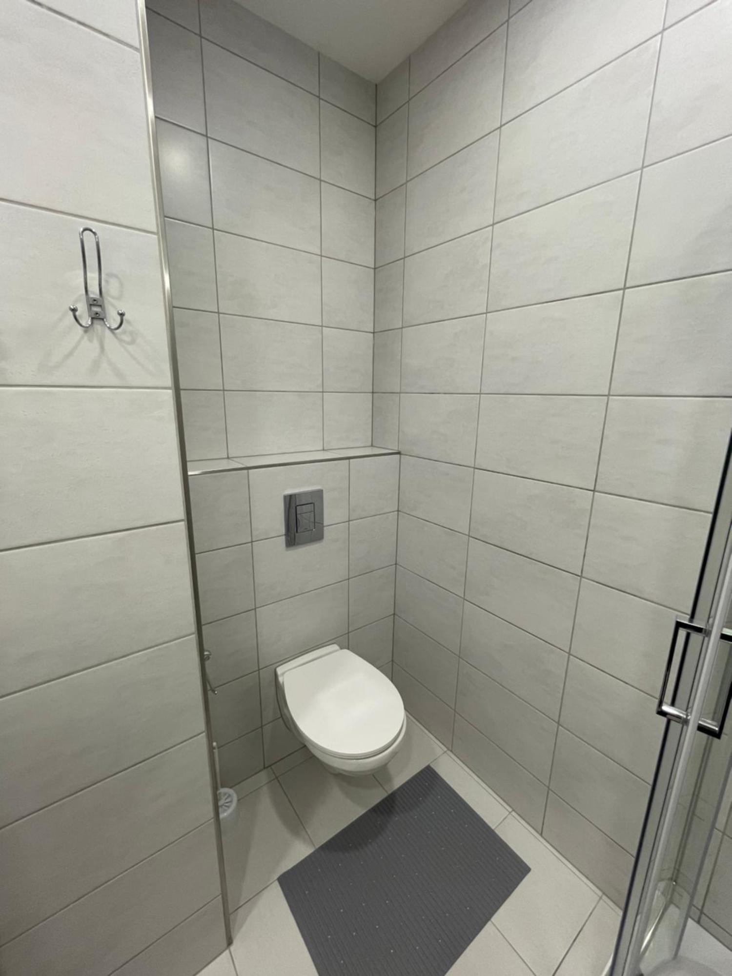 Apartmany Herc Jáchymov Rom bilde
